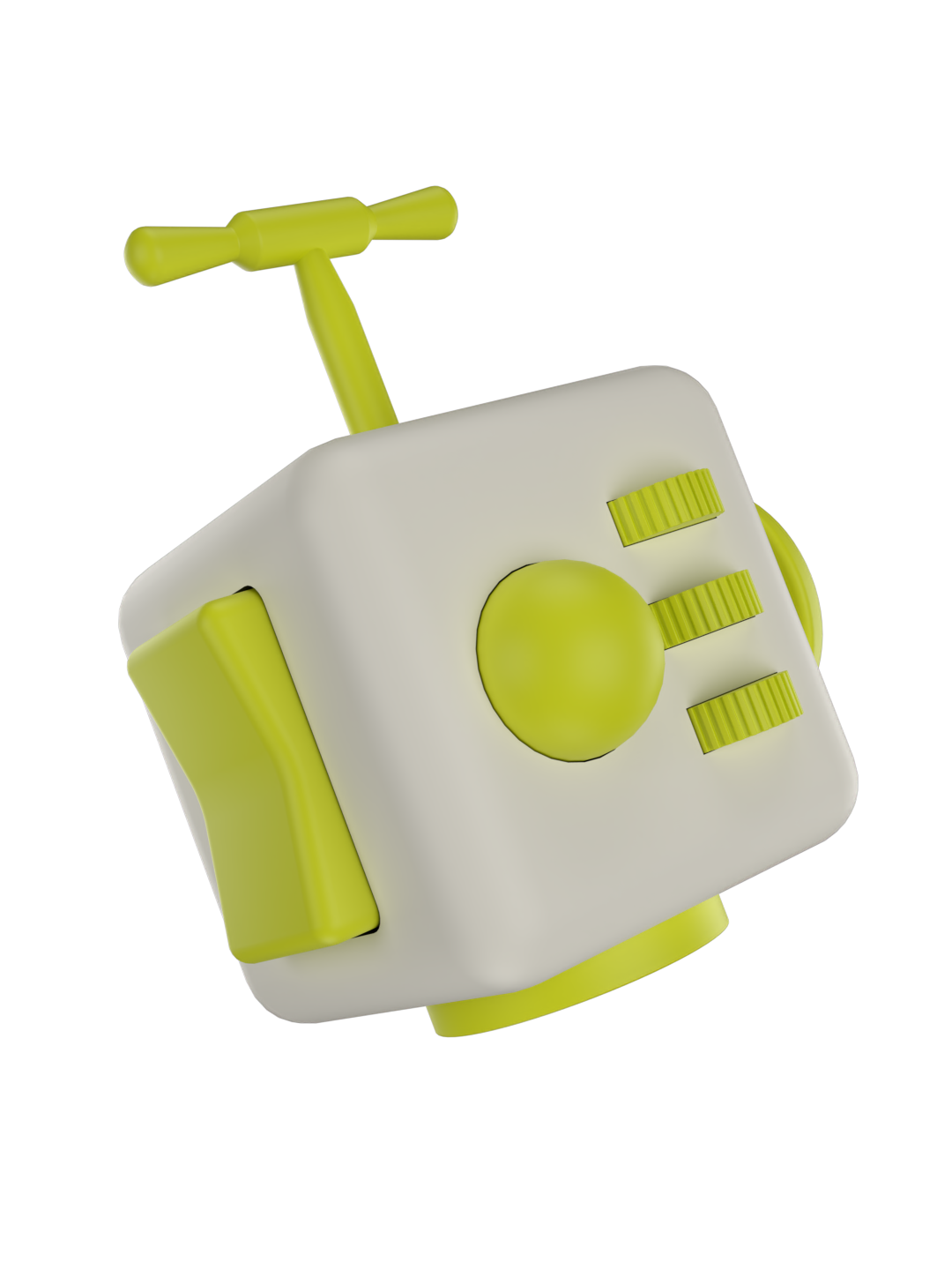 Equipo de Seekers trabajando